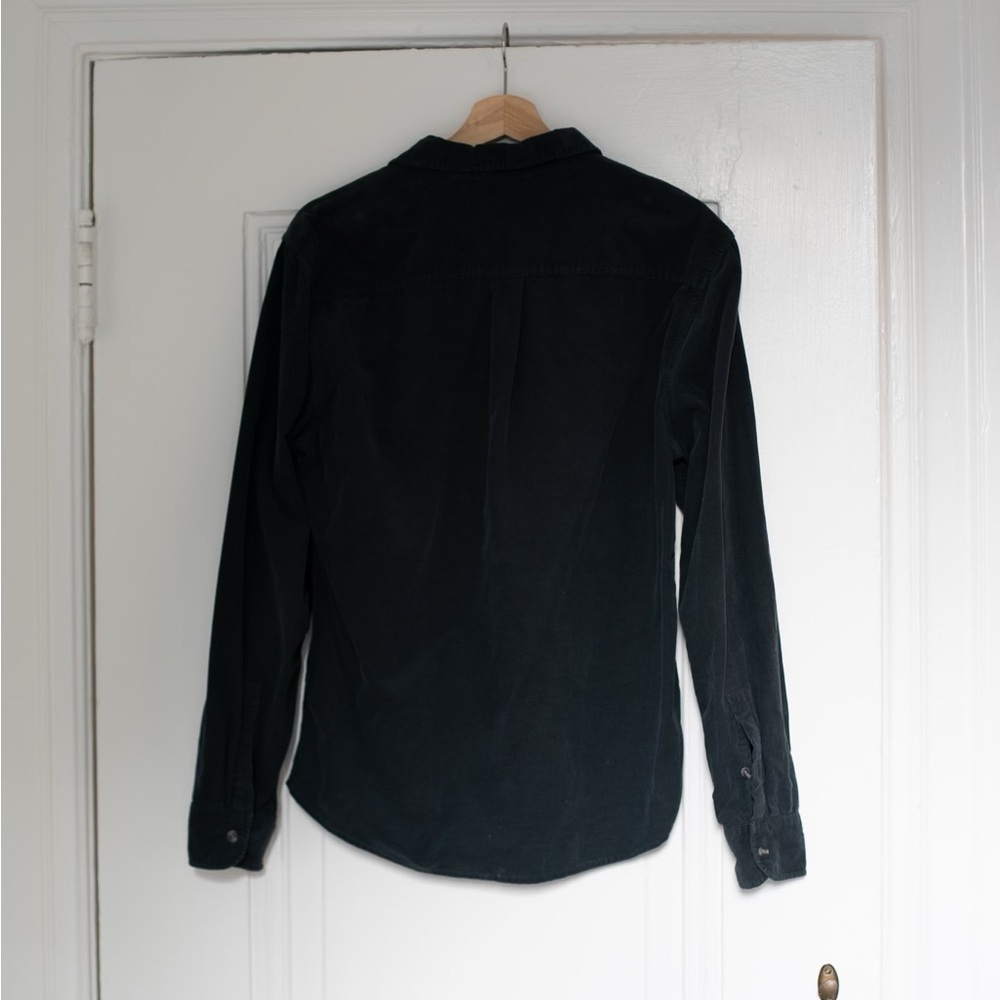 Marine Layer Button Down - image 2